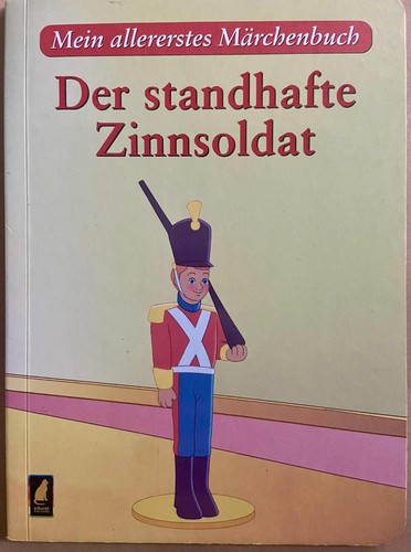 Buch mein allererstes - mein,
