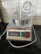 REBA EUROCHEF 3000 Typ 27C  