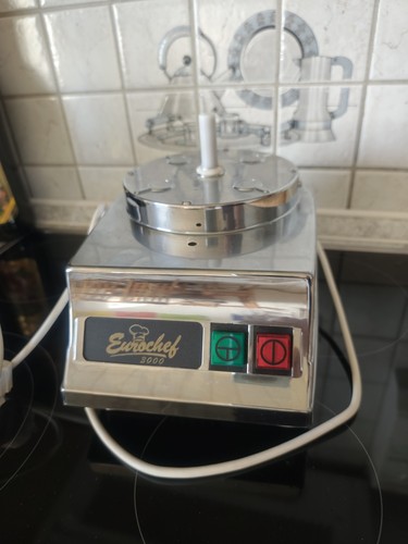 Reba eurochef 3000 - typ, 27c
