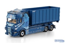 Wsi molander scania highline - molander,