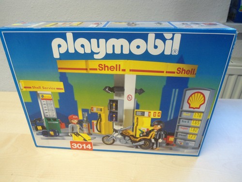 Playmobil set 3014 - playmobil,