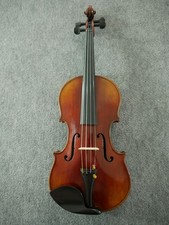 Alte Geige – ausgezeichneter Resonanzboden - Kopie Stradivarius 1734