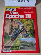 Eisenbahn Journal -