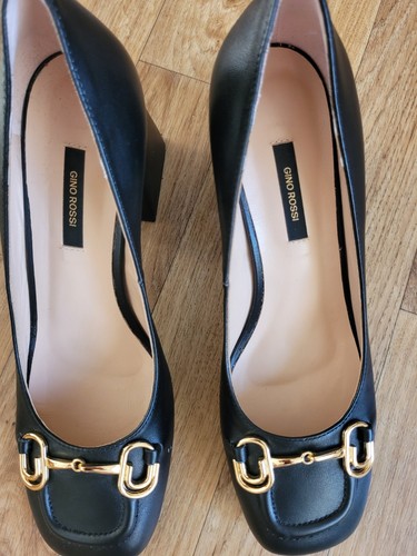 Gino rossi damen pumps - gino,