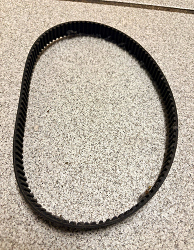 Optibelt omega 550 b - optibelt,