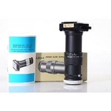 Elicar Zoom-Diaduplikator mit