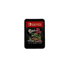 Splatoon nintendo switch - splatoon,