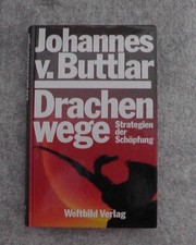 Drachenwege, Johannes v