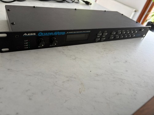 Alesis quadraverb für - alesis,