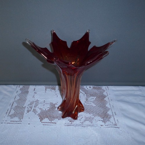 Blumenvase glasvase lamberts - glasvase,