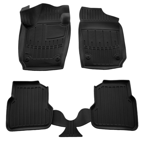 Gummifußmatten für seat - gummifußmatten,
