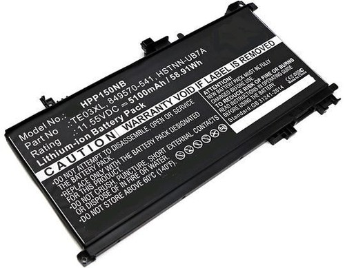 Coreparts mbxhp ba0080 laptop - coreparts, mbxhp-ba0080