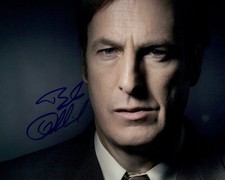 BREAKING BAD / BETTER CALL