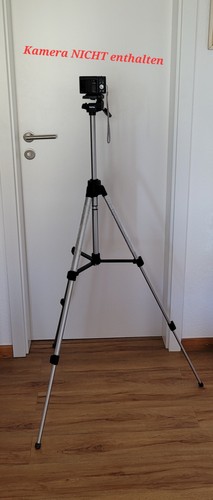 Hama kamerastativ für video - für,