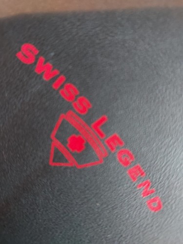 Swiss legend armbanduhr - swiss,