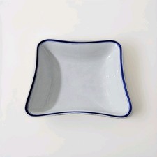 KPM Bavaria Porzellan Schale