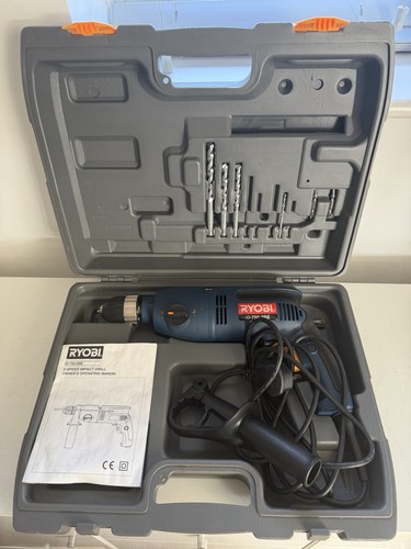 Ryobi 750 2re - ryobi, 230v