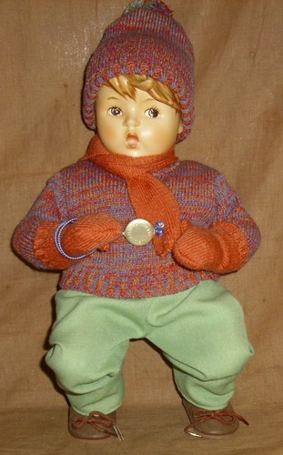 Hummel/Goebel