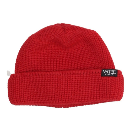 Vertere berlin beanie - vertere, beanie-mütze
