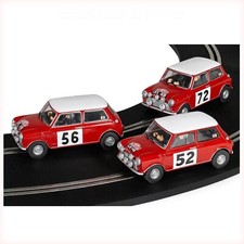 Scalextric c4488a 1965 - scalextric,