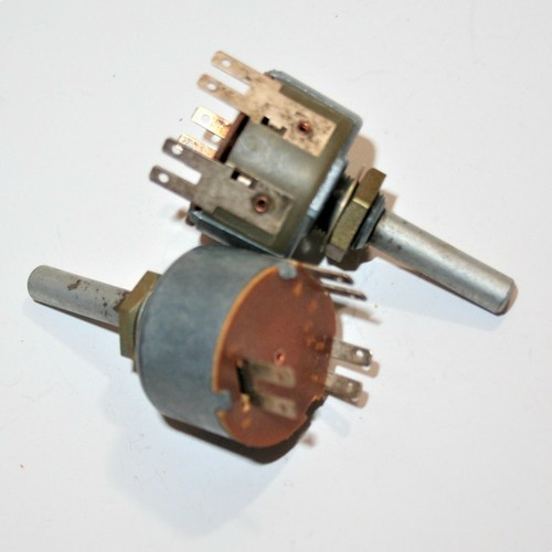 K potentiometer - 3,