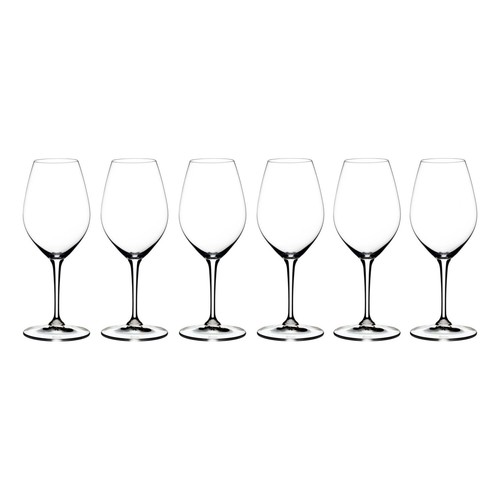 Riedel vinum champagner - vinum,