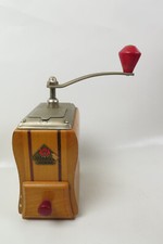 Pede dienes mokka - mokka, mühle