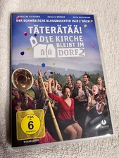 Täterätää die kirche - die,