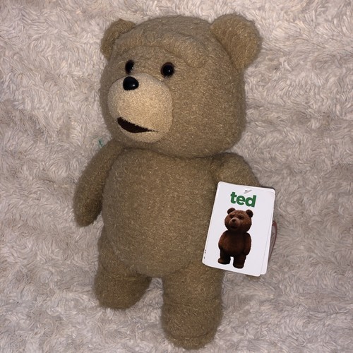 Ted teddybär zoll - ted,