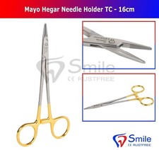 Mayo hegar nadelhalter - hegar,