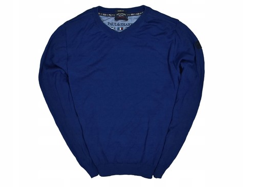 Paul shark herren - pullover, mit