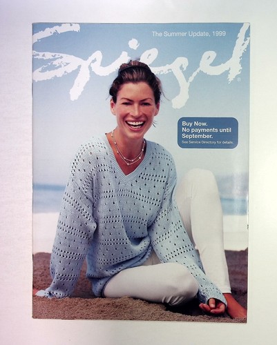 Spiegel summer 1999 magazine - spiegel,
