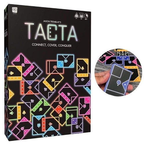 Tacta taku tischplattenspiel - taku,