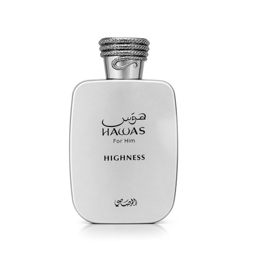 Rasasi hawas highness eau - rasasi,