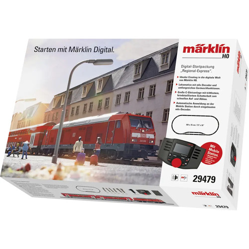 Märklin 29479 - , h0