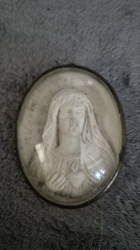 Heiligen madonna einen - madonna,