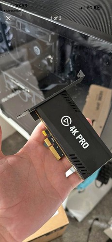 Elgato pro 8k60 - 4k, pro,