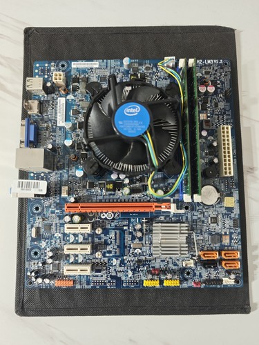 Hardware bundle intel core - hardware-bundle:,