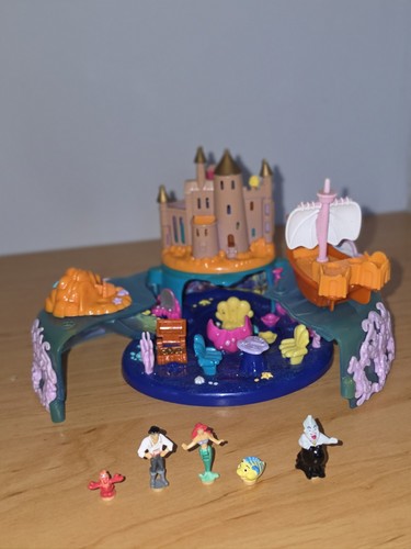 Vintage 1996 bluebird disney - vintage,
