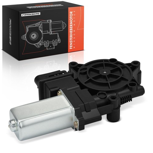 Fensterhebermotor vorne links - vorne,