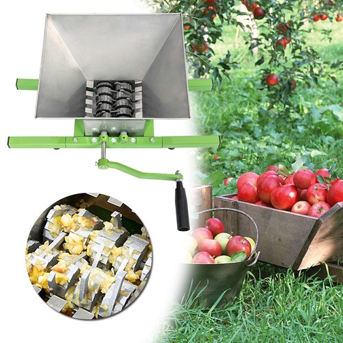 Obstmühle apfel - 7l,