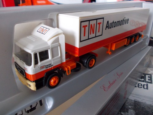Tnt automotive man - , f90