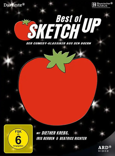Sketch best 2 discs - up,
