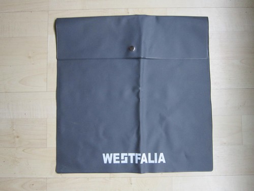 Westfalia tasche kugelkopf - westfalia,