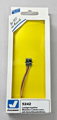 Viessmann spur n5242 - viessmann,