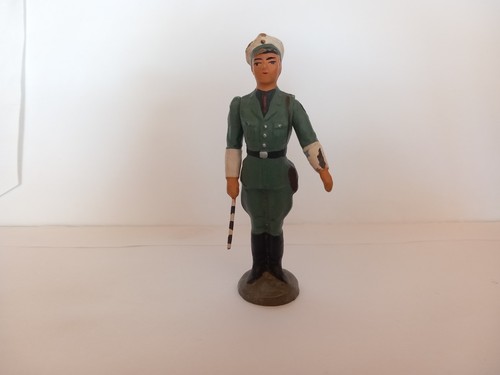 Ddr massefigur von - ddr,