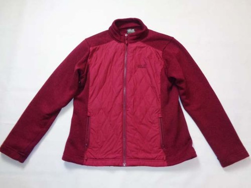 Jack wolfskin nanuk - jack, damen