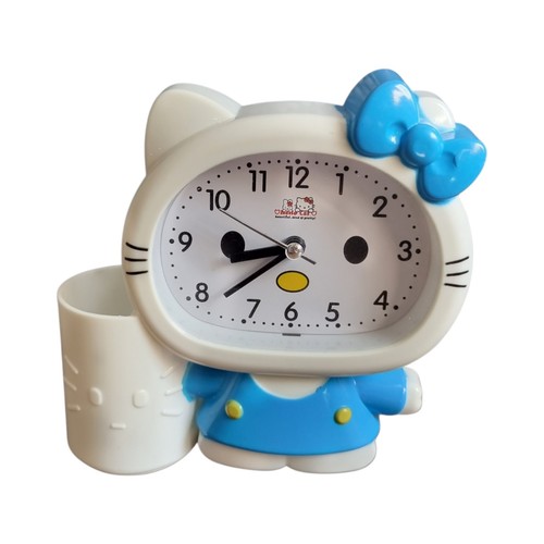 Hello kitty wecker original - hello,