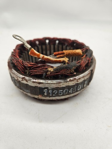 Nos stator lichtmaschine - nos,
