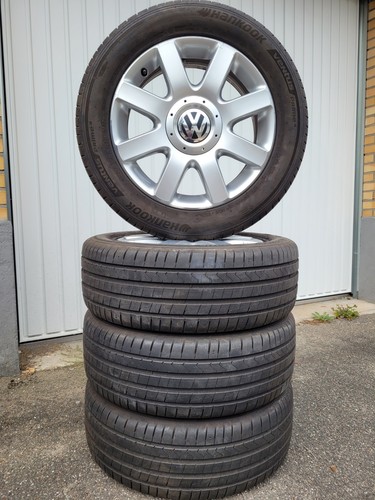 Golf plus - 6, touran